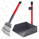 Pawler Dog Pooper Scooper | $21 | Amazon